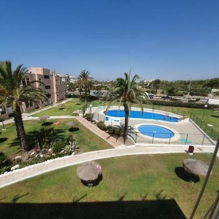 Apartmán La Burbuja Almería Exteriér fotografie
