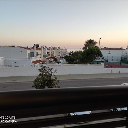 Apartmán La Burbuja Almería Exteriér fotografie