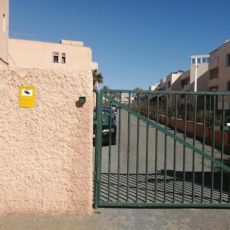 Apartmán La Burbuja Almería Exteriér fotografie