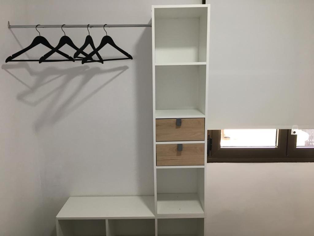 Apartmán La Burbuja Almería Exteriér fotografie
