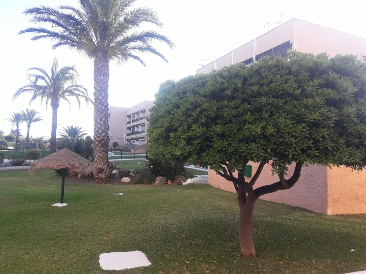 Apartmán La Burbuja Almería Exteriér fotografie