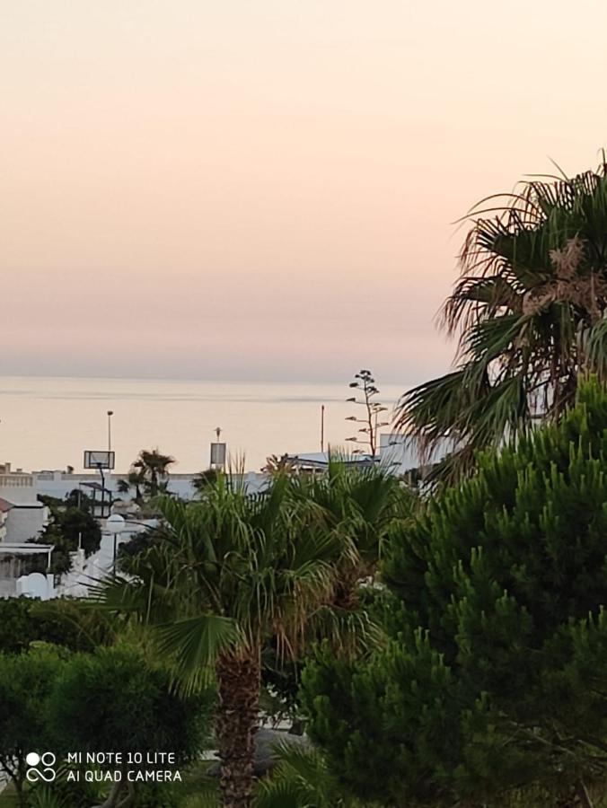 Apartmán La Burbuja Almería Exteriér fotografie