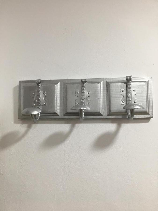 Apartmán La Burbuja Almería Exteriér fotografie